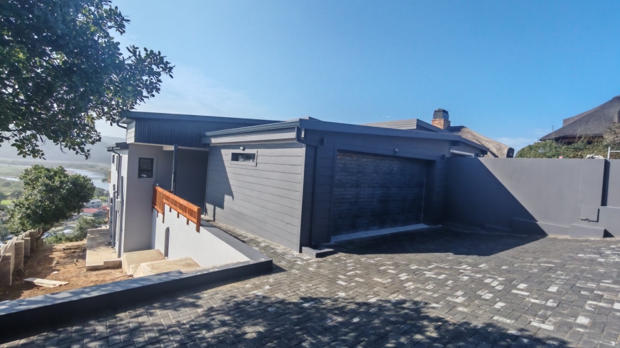 3 Bedroom Property for Sale in Bergsig Western Cape